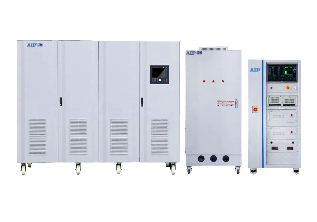 大功率三相電機測試系統(tǒng)應(yīng)用現(xiàn)場—AIP艾普 大功率三相電機測試系統(tǒng)應(yīng)用現(xiàn)場—AIP艾普
