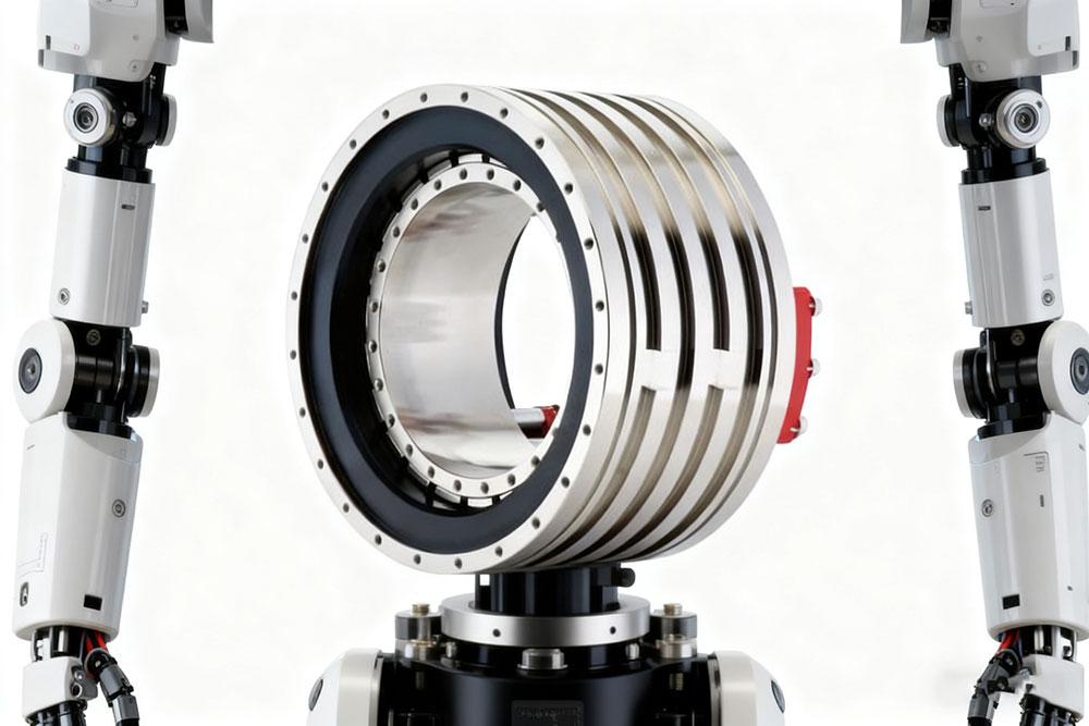 無框力矩電機(jī)測試項(xiàng)目—AIP艾普