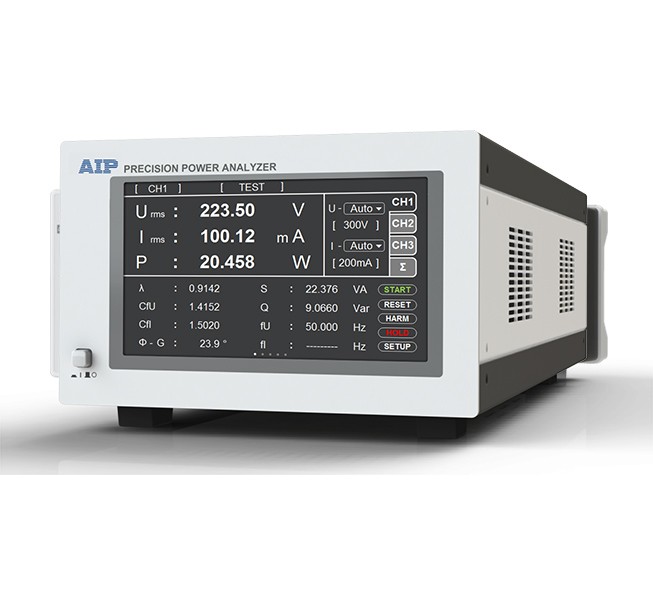  AIP87330三相功率分析儀