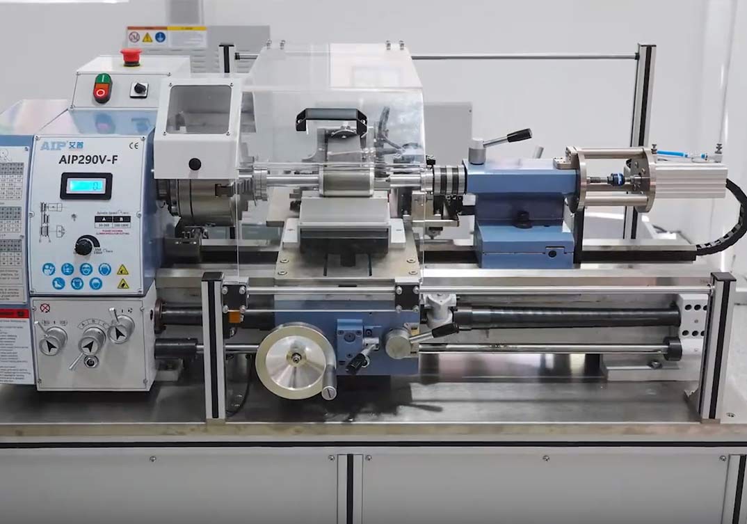 大型水泵電機測試設(shè)備應(yīng)用現(xiàn)場—AIP艾普 大型水泵電機測試設(shè)備應(yīng)用現(xiàn)場—AIP艾普