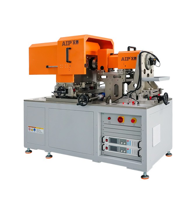 機器人旋轉關節模組測試系統