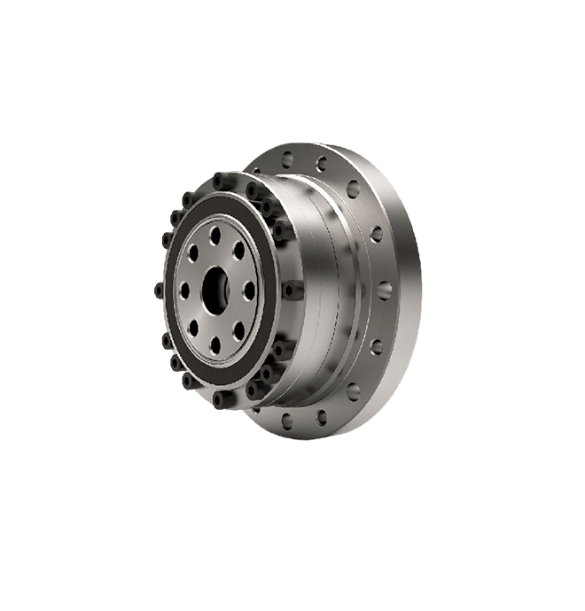 機器人諧波減速機測試系統