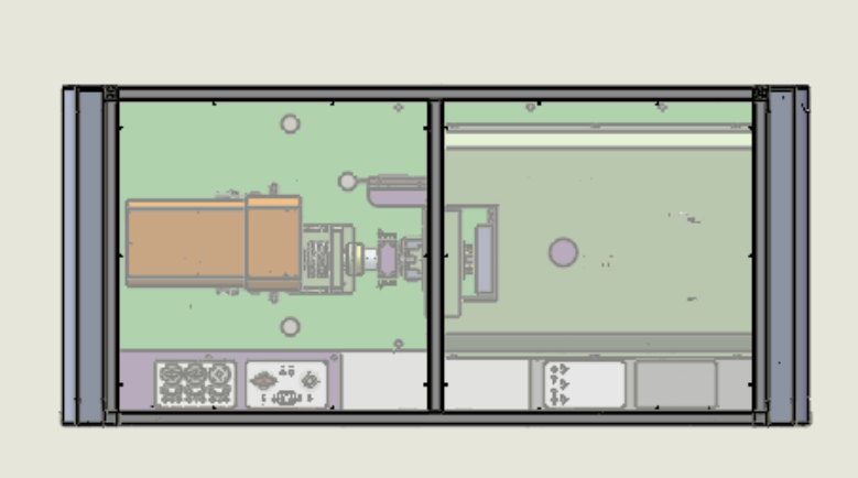 機器人直線關節模組測試系統-滿足機器人關節國標—AIP艾普